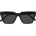 miyya Cat Eye Sunglasses for Women, Trendy Polarized Sunglasses Women, Retro Sun Glasses 2025, UV Protection Shades