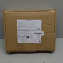 Amazon Basics Lightweight Super Soft Easy Care Microfiber 4 Piece Bed Sheet Set With 14-inch Deep Pockets - Queen, Grey Arrows,Printed