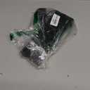 MT-VIKI 4K 1x8 HDMI Splitter 1 in 8 Out, 8 Port Powered HDMI Splitter Multi Monitor Outputs 3D 4Kx2K@30Hz for Projector, HDTV