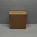 Large Decorative Bowl, 10 inches Porcelain Fruit Bowl for Kitchen Counter HandCrafted Ruffle Bowl for Home Decor Stylish Flower Dish for Party, White