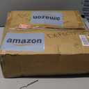 4 Tier Shoe Rack, Shoe Rack for Front Door Entrance with Hook, Shoe Organizer with Adjustable Mesh Shelves, Metal Shoe Rack for Entryway, Closet, Bedroom Living Room Garage (Black)