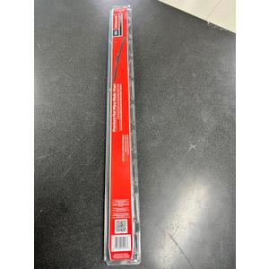 Motorcraft - Black Wiper Blade