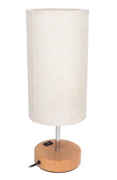 Dimmable Touch Control Nightstand Light,Touch Control Table Nightstand Touch Control Lamp Dimmable Touch Control Table Lamp Compact and Lightweight