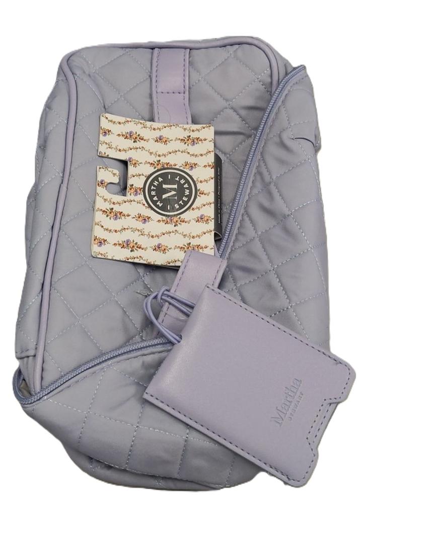 Martha Stewart Make up bag Martha Stewart Make up bag