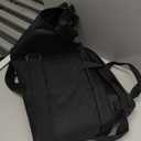 CVLIFE 37" Compound Bow Case, Bow Bag Soft Bow Case Arrow Case, Lightweight Archery Case with Backpack Strap and Arrow Pocket Padding for Hunting Protection (Black)