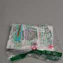 Disney Aristocats Pink, White, and Teal, Marie Super Soft Nursery Fitted Crib Sheet