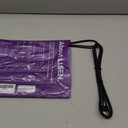 LISEN USB C to USB C Cable, 5-Pack [3.3/3.3/6.6/6.6/10FT] for iPhone 17 Charger Cord, 60W C to C Cable Fast Charging for iPad, iPhone 16 15 Pro Max, Galaxy S25/S24 USBC to USBC Cable Gifts for Men