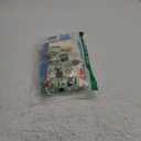 Hudson Baby Unisex Baby Cotton Pants and Leggings Boy Forest, 12-18 Months