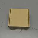 Wireless Doorbell Chime Compatible with Blink Video Doorbell (1st & 2nd Gen), Indoor Plug-in Receiver & Wired Transmitter Kit, 58 Melodies, 5 Volume Levels (1Video Doorbell Extender 1 Chime) (Black)