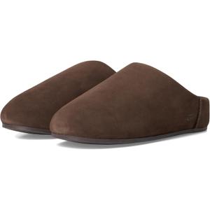 UGG Women's Elea Slip On Slipper, Dusted Cocoa, 9