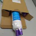 BOGDA W10295370A Water Filter Replacement Compatible with Whirlpool, Kenmore, and Maytag Replaces EDR1RXD1, WHR1RXD1, Filter 1, KAD1RXD1, P8RFWB2L, P8WB2L, P4RFWB, P5WB2L, 46-9081, 9930, 3 Packs