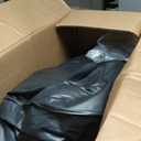 OhGeni King Size Air Mattress with Built in Pump, 18" Blow Up Bed, 1000lb