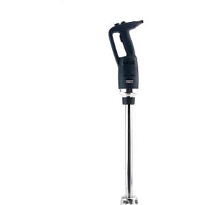 20 in Heavy Duty Immersion Blender for Kitchen Commercial Mixer Electric 500W Detachable Shaft Adjustable Variable Speed Emulsifier Blender Handheld
