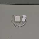 (Pack of 4 A Pair of Converter Adapters for RJ11 Male to RJ45 Female) & 2 In-Line Couplers