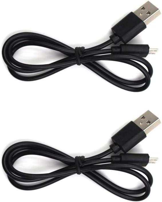 Replacement Part For SG906 USB Charger Cable Battery Charger Wire Spare Part For SG906 RC Drone Quadcopter Battery Charging Unit Charger Accessory - (Color: 2PCS)