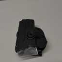 IMI Defense Polymer OWB Paddle Holster, Sig Sauer SP2022/SP2009, Black, IMI-Z1290BLACK