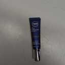 NIVEA MEN Age Defense Eye Cream with Hyaluronic Acid, 24-Hour Hydrating Under Eye Cream for Men Helps Reduce Look of Crow's Feet, Fine Lines and Dark Circles, 0.5 Fl Oz Tube