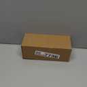 4Pcs Asian Soup Spoon,Chinese Ceramic Soup Spoons,Non-Slip Japanese Soup Spoon,Ramen Spoons with Hook for Rice Pho Miso Soup Wonton Noodle (4, Japanese Blue & White)