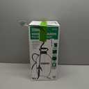 Chapin 16200 Pump Sprayer, 2-Gallon, Lawn & Garden Translucent Poly Tank, Adjustable Cone Nozzle, Ergonomic Handle & in-Tank Filter for Herbicides, Pesticides & Fertilizers