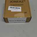 Bungee Cords with Small Balls 4 inch 40 Pack, UV Resistant and Light Duty, Hight Elastic