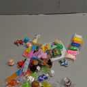 124 Pcs Party Favors for Kids 4-8, Birthday Gift Toys, Goodie Bag Stuffers, Treasure Box Carnival Prizes, Gifts Classroom, Pinata Bags Filler Boys and Girls 8-12