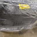 SportRack Vista XL Rear Opening Cargo Box,Black