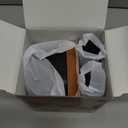 Mini Karaoke Machine, Portable Bluetooth Karaoke Speaker with 2 Wireless Microphones and Party Lights for Kids and Adults, Birthday Gifts for Girls Boys Family Home Party (Black 2 Mics)