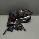 Jimmy BX7 Pro Mattress Vacuum Cleaner, Bed Vacuum Cleaner with UV-C & Ultrasonic & 5s Quick Heating, 16Kpa Suction 480W Handheld Vacuums for Dust & Pet Hair with HEPA(Gray, Corded)