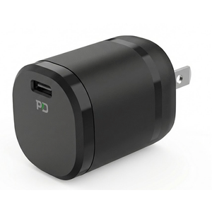 ZGR Adaptive Fast Charge USB C Wall Charheer 