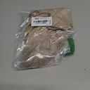 VVX Shorts Bodysuit for Women Tummy Control Shapewear Seamless Sexy Butt Lifting Workout Bodycon One Piece Short Jumpsuit Beige M-L