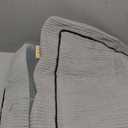 Dog House Indoor Memory Sponge, Foldable Dog House Kennel Bed Mat with Cushion for Small Medium Large Dogs Cats, Winter Warm Cat Nest Puppy Cave Sofa Pet Products (XL)