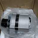 FridayParts 12V Alternator A187873 A186125 AT173624 Compatible for Case Tractor 1896 2096 5120 MX100 MX110 MX120 MX135 Engine 4391 4391T 6591T 6830T 6831T Replacement