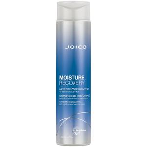 Joico Moisture Recovery Moisturizing Shampoo | For Thick, Coarse, Dry Hair | Replenish Moisture | Restore Smoothness & Elasticity | Reduce Breakage | Increase Strength | With Jojoba Oil & Shea Butter
