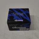 Okuma ODTF-1000A Ceymar ODT Tactical 1000, Green