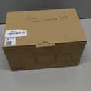 Tuffenough Solar Outdoor Lights 2500LM 210 LED Security Lights with Remote Control,3 Heads Motion Sensor Lights, IP65 Waterproof,270 Wide Angle Flood Wall Lights with 3 Modes(2 Packs)