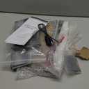 1/64 Scale Die-cast Model Car Display Case Organizer - Parking Garage Diorama Compatible with Hot Wheels Matchbox Mini GT,for Toy Car Display and Storage 20 Parking Spaces (Mix)