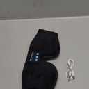 Sleep Headphones,Sleep Mask for Side Sleeper,3D Eye Mask for Sleeping with Stereo Speakers,Bluetooth Headphone,Perfect for Gifts for Women/Men Black