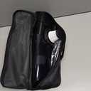 Handheld Vacuum Cordless Portable Car Vacuum with LED Light, High Power Suction, 3 in 1, Lightweight Rechargeable Hand Vacuum, Hand Held Vacuum Cleaner for Car Home Office, Pet Hair, Black