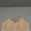 Low Back Bra for Women-(Nude, M)