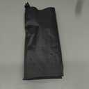 TREKOLOGY 30L Pump Sack Roll Top Compression Pump Bag - Fit for UL Sleeping Mats - Quick & Easy Pumping Sack for Camping Mats, Inflatable Pad, & Sleep Mattress