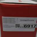 075 Toner Cartridges Set Compatible Replacement for Canon 075 075H Cartridge Works with Canon Color imageCLASS MF660 MF660C MF662Cdw MF663Cdw MF665Cdw LBP640 LBP640C LBP646Cdw LBP647Cdw Printer 4-Pack