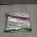 Hefty Slider Storage Bags, Quart Size, 78 Count