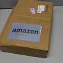 Single Pocket Wall File Holder, Mesh Hanging File Folder Paper Organizer, Vertical Wall Mounted Mail Basket, Storage Organization Magazine Rack for Office, Home and School, Black