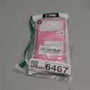 Small Heart Phone Case for iPhone 17 Pro Max 6.9in, Cute Love Heart Polka Dot Pattern Aesthetic Y2K Design Slim Protective Cover for Teen Girls Women - Pink Red Case iPhone 17 Pro Max Pink Hearts