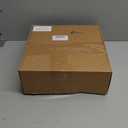 FoldTier 4 Pcs Plastic Fish Bowls for Centerpieces 27 oz Clear Fish Bowl for Drinks Unbreakable Heavy Duty Round Vase for Table Centerpieces Wedding Event Home Decor