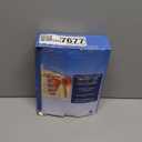 Fittest Pro Ankle Ice Pack Wrap for Swelling, Ice Pack for Injuires Reusable Cold Pack Wrap Hot Cold Therapy Ankle Ice Wrap for Sprained Ankles, Achilles Tendonitis