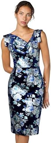 Black Halo Women's Jackie O Dress, 6