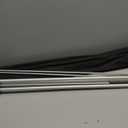 X Banner Stand Adjustable Fit Banner 23 x 63 to 32 x 78 Inch(STAND ONLY), Portable Travel Bag, Bigger, More Adaptable Advertising, Stores, Tradeshow, Restaurant, Event, Birthday & Party (2 Pack)