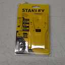 Stanley OPP NO1-3/4IN STUD