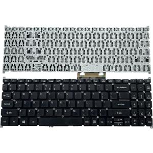 Laptop Replacement US Layout Keyboard for Acer Aspire 5 A515-43 A515-52 A515-53 A515-54 A515-55 A515-53G Aspire A315-22 A315-34 A315-42 A315-54 A315-55 A315-56 A615-51 SF514-52T